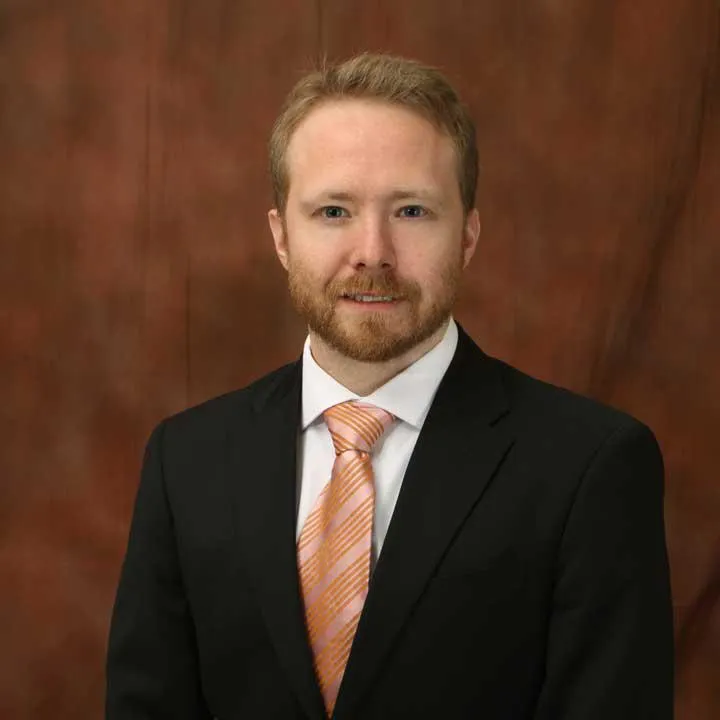 Seth Cameron Thibodeau