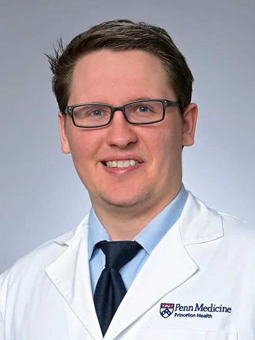 Patrick Fleming