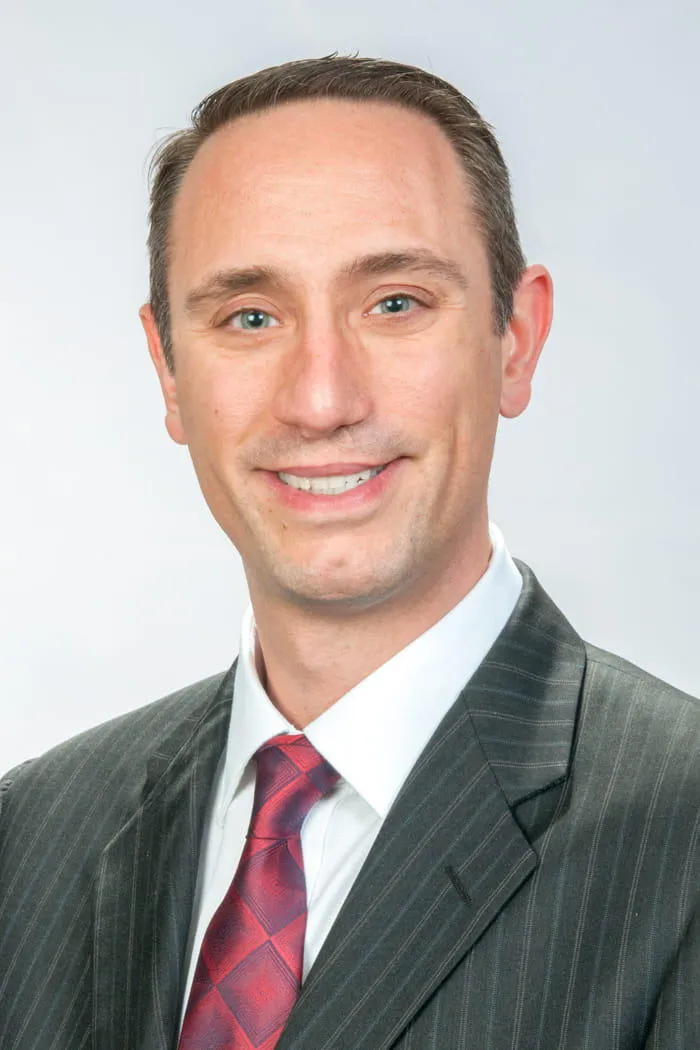 Bryan Gargano