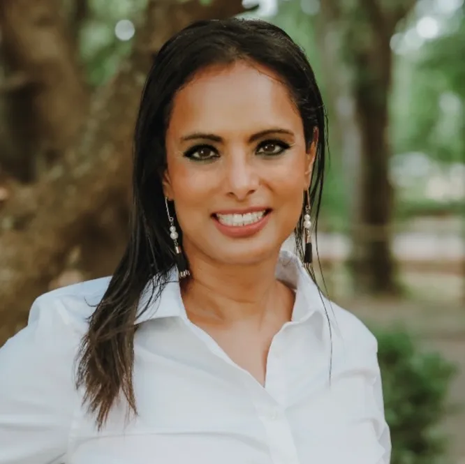 Arasi Thangavelu