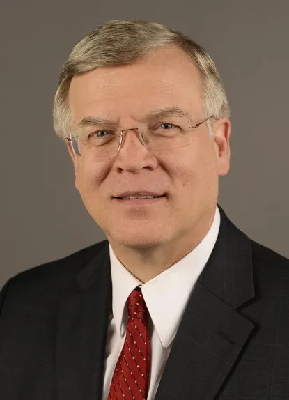 Bradley Welling