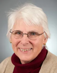 Judith Palfrey