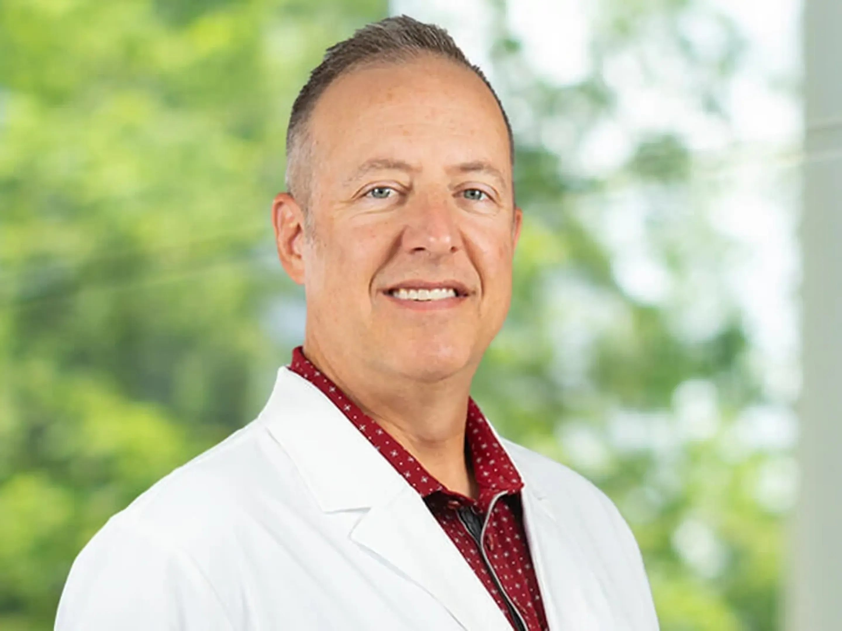 Damon M. Armstrong