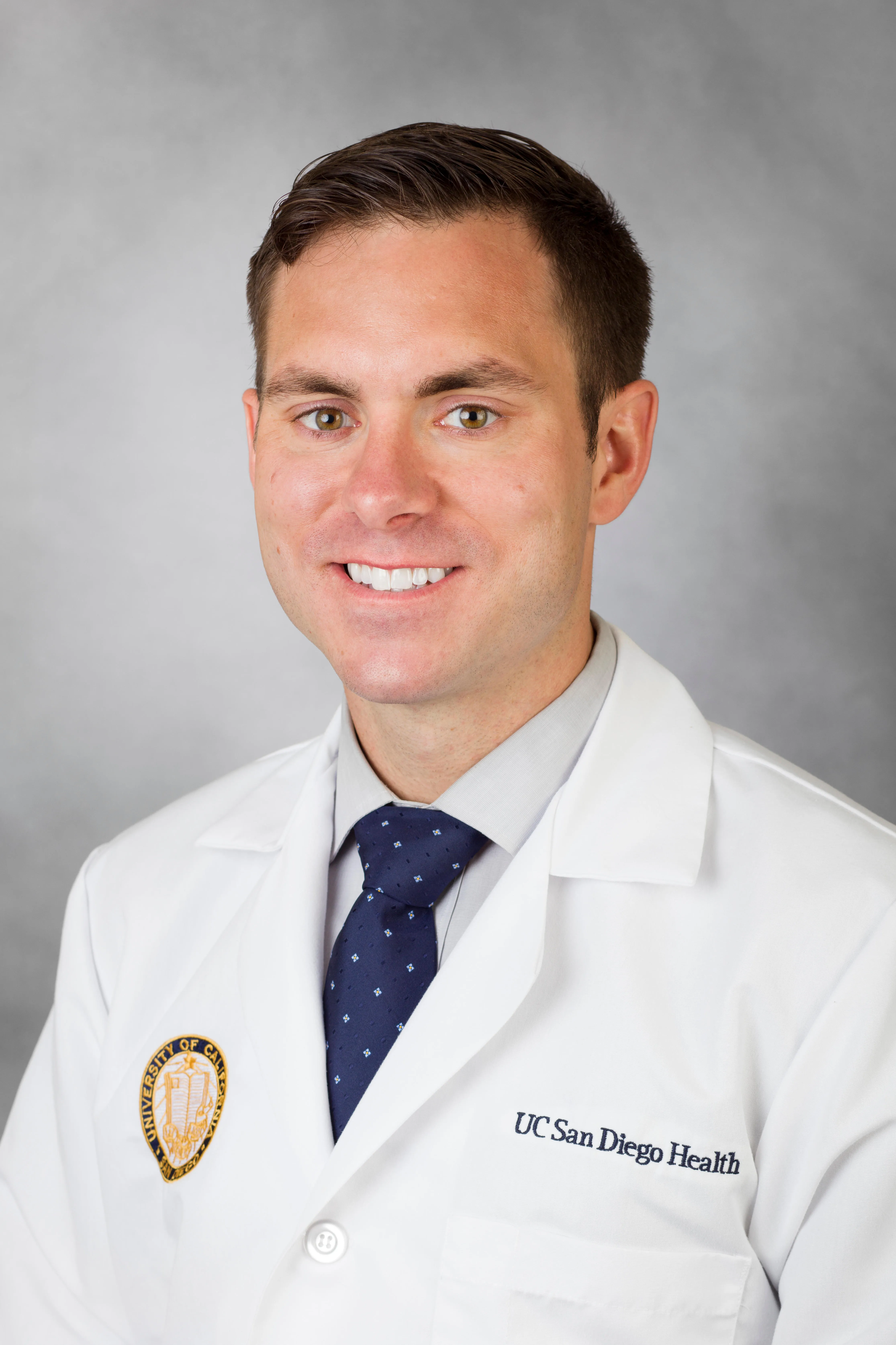 Ryan J. Moran
