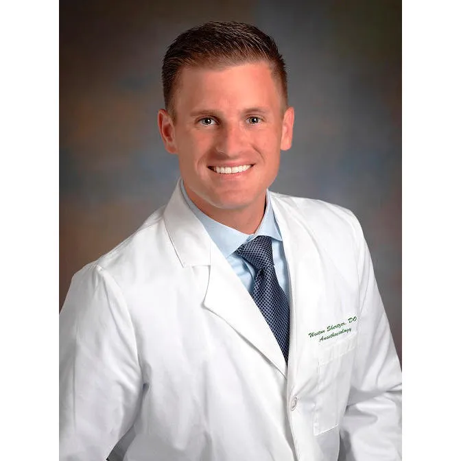 Weston Paul Shertzer