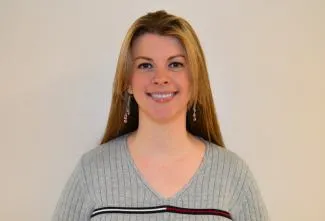 Jeannette Crossan