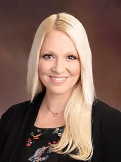 Emily A. Partridge