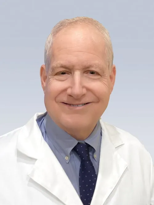 Richard Shlansky-Goldberg
