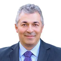 Mehdi M. Kebria