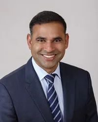 Srinivas Mikkilineni