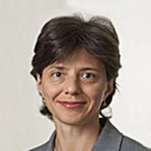 Luminita M. Tureanu