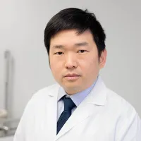 Benjamin Shin