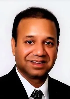 Dr. Ashu Garg