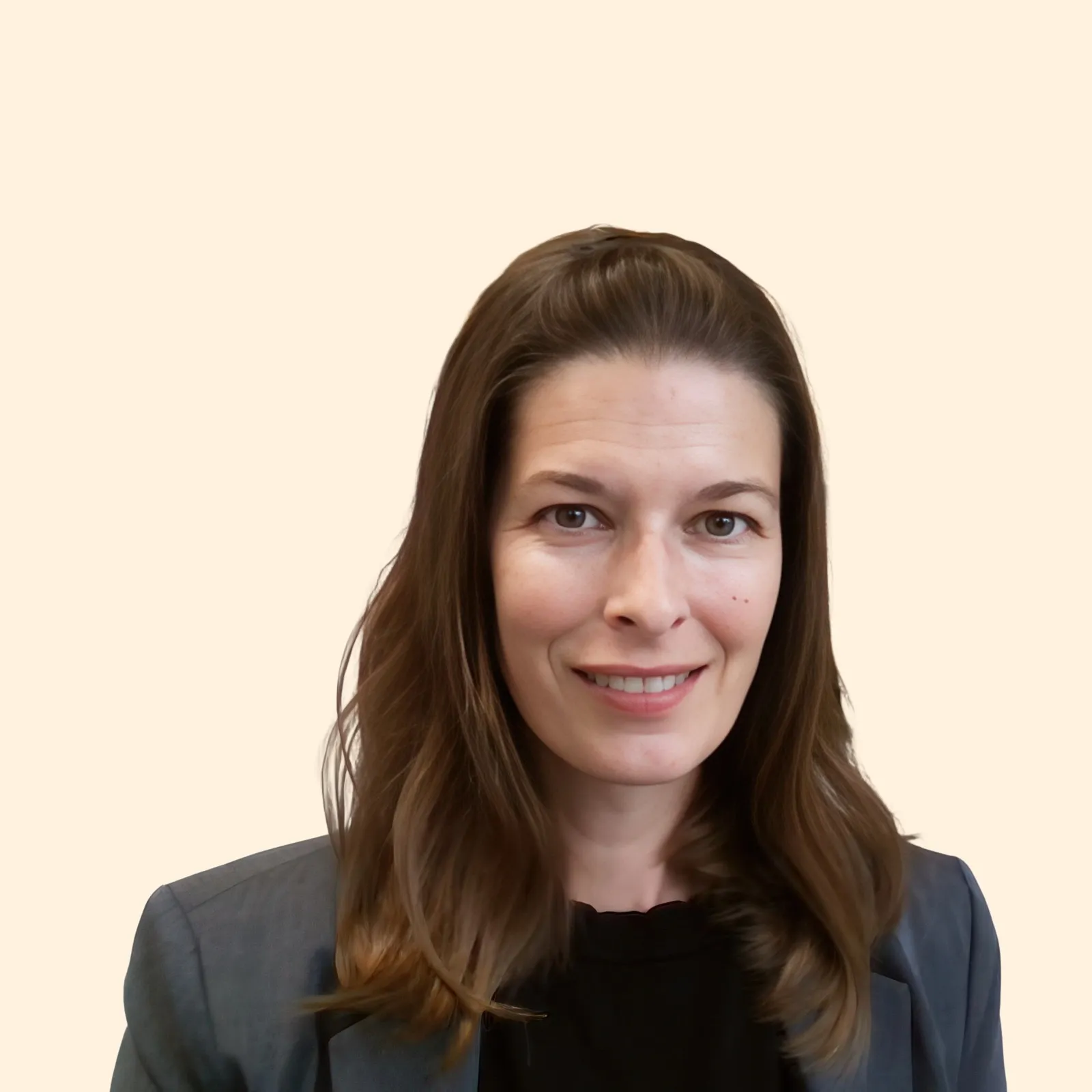 Katherine Harding