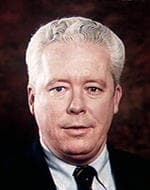 Mark Gerard Graham