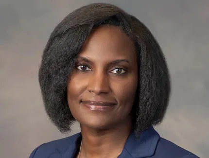 Ambria Moten