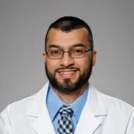 Hammad M Masoodi