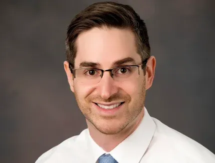 Corey Blum