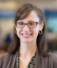 Dana E. Sanderson