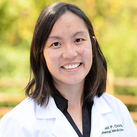 Christina Pui-Ling Chan
