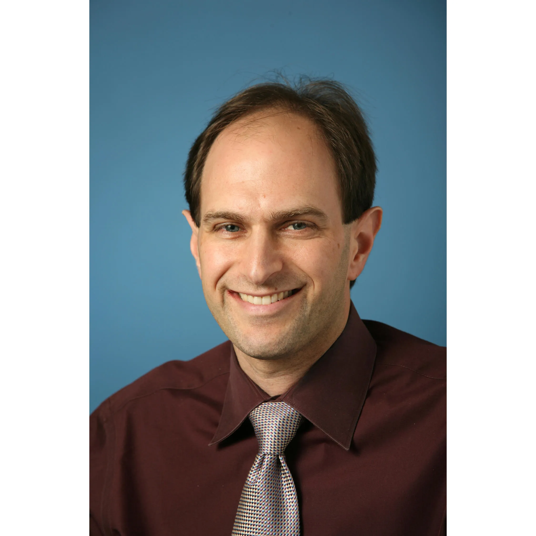 David J. Marcus