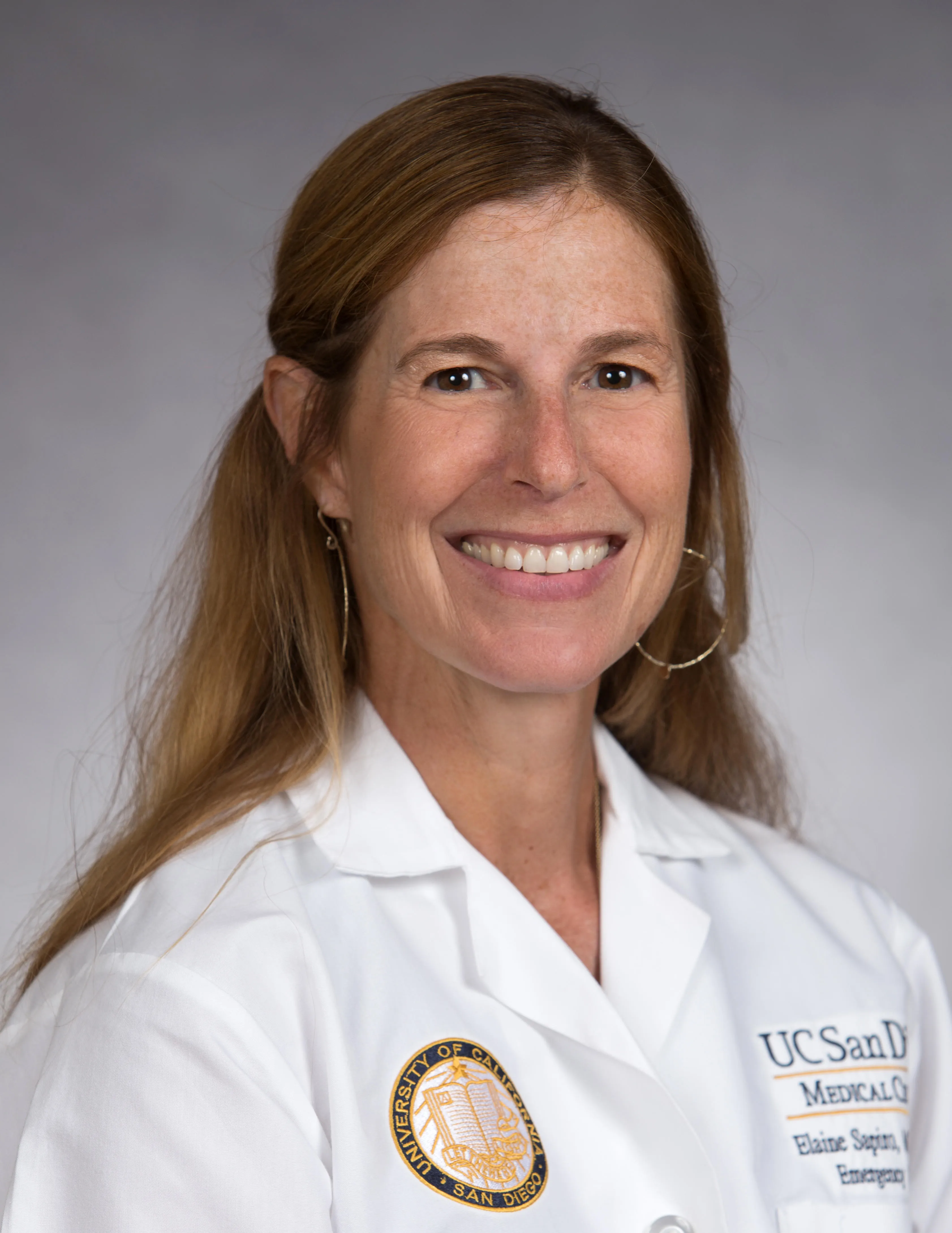 Elaine Sapiro