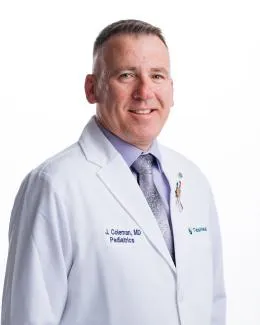Jason Coleman