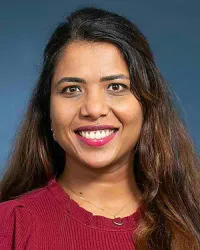 Nutan Gowda
