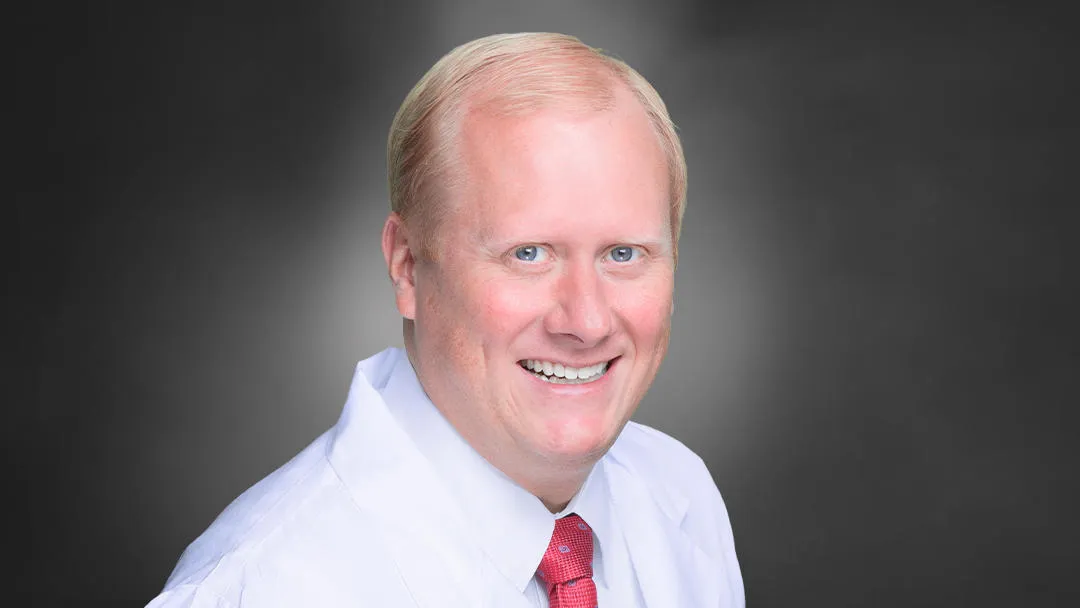 Michael Jason Hushion