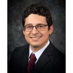 Bradley James Trinidad