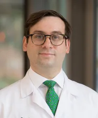 Seth F. Congdon
