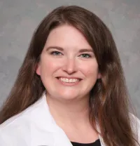 Erica M. Lanser