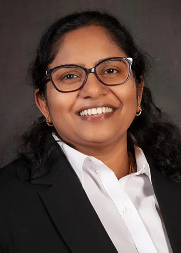 Maheswari Chinimilli