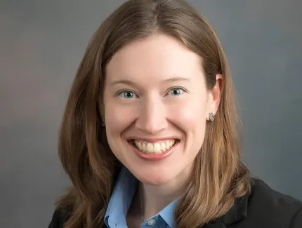 Kelli Sorg
