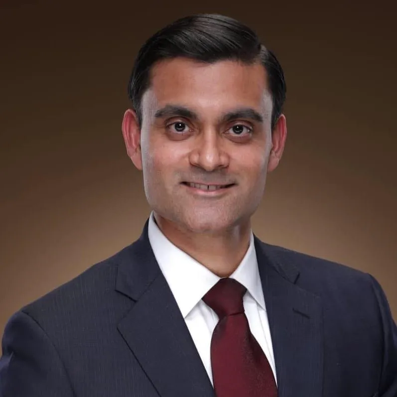 Nirav B. Patel, MD, MS, JD, FCLM