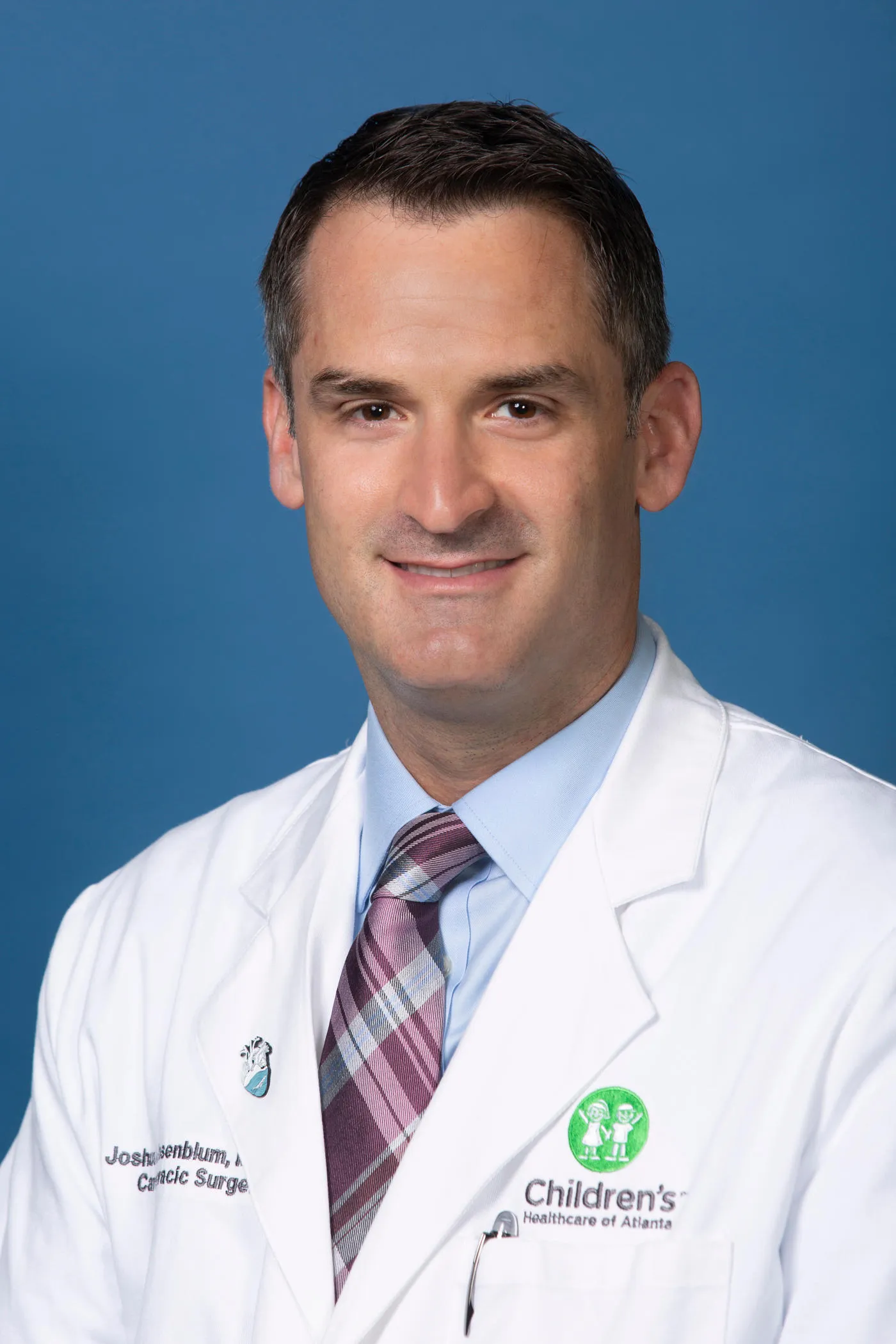 Joshua Rosenblum