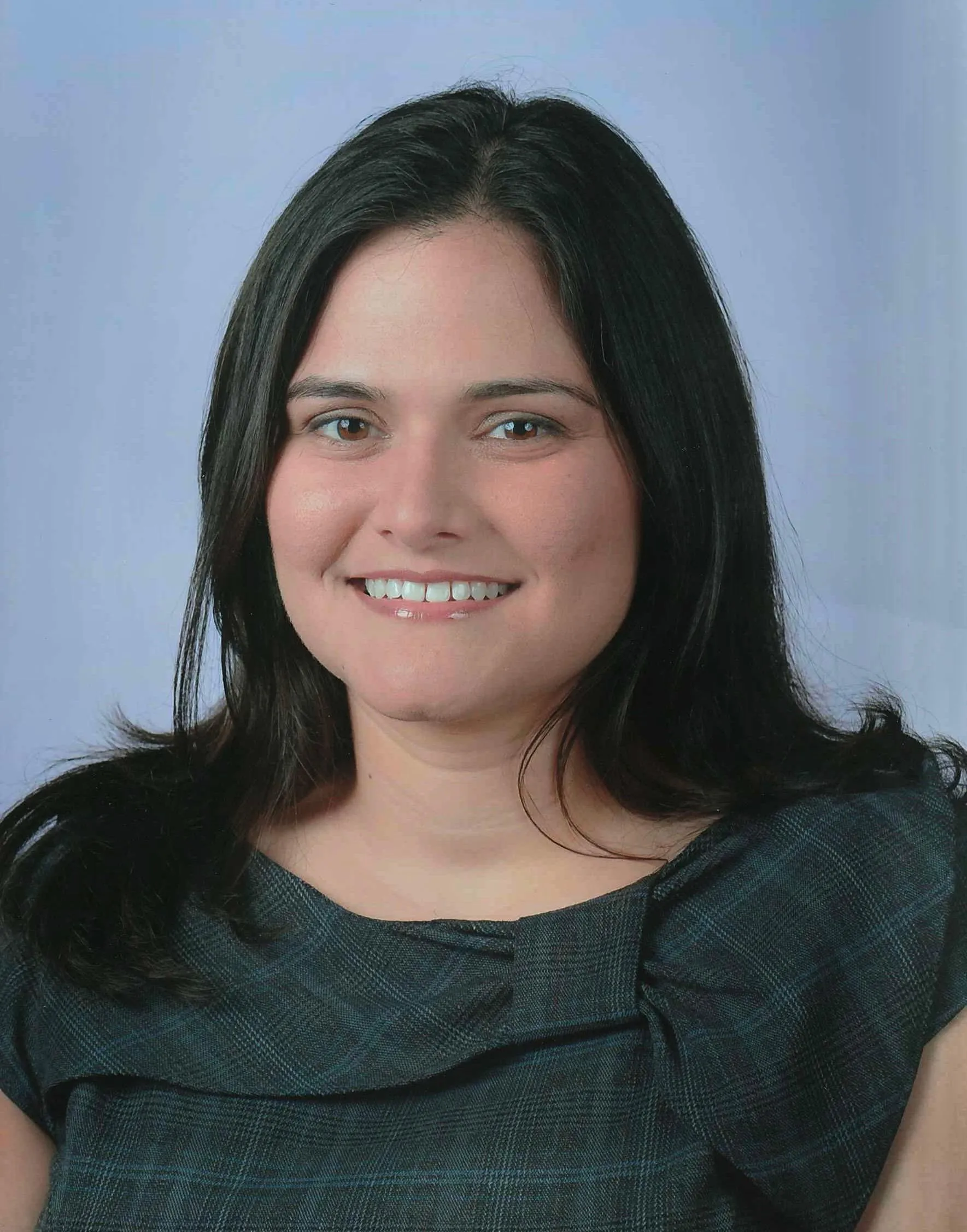 Sakeena Jamaluddin Payne