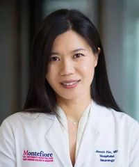 Jisoon Kim