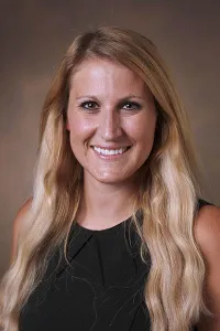 Megan Vucovich