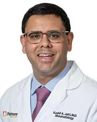 Kashif Ali Jafri