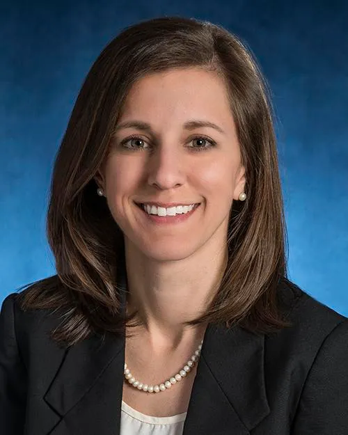 Jennifer Anne Dantzer
