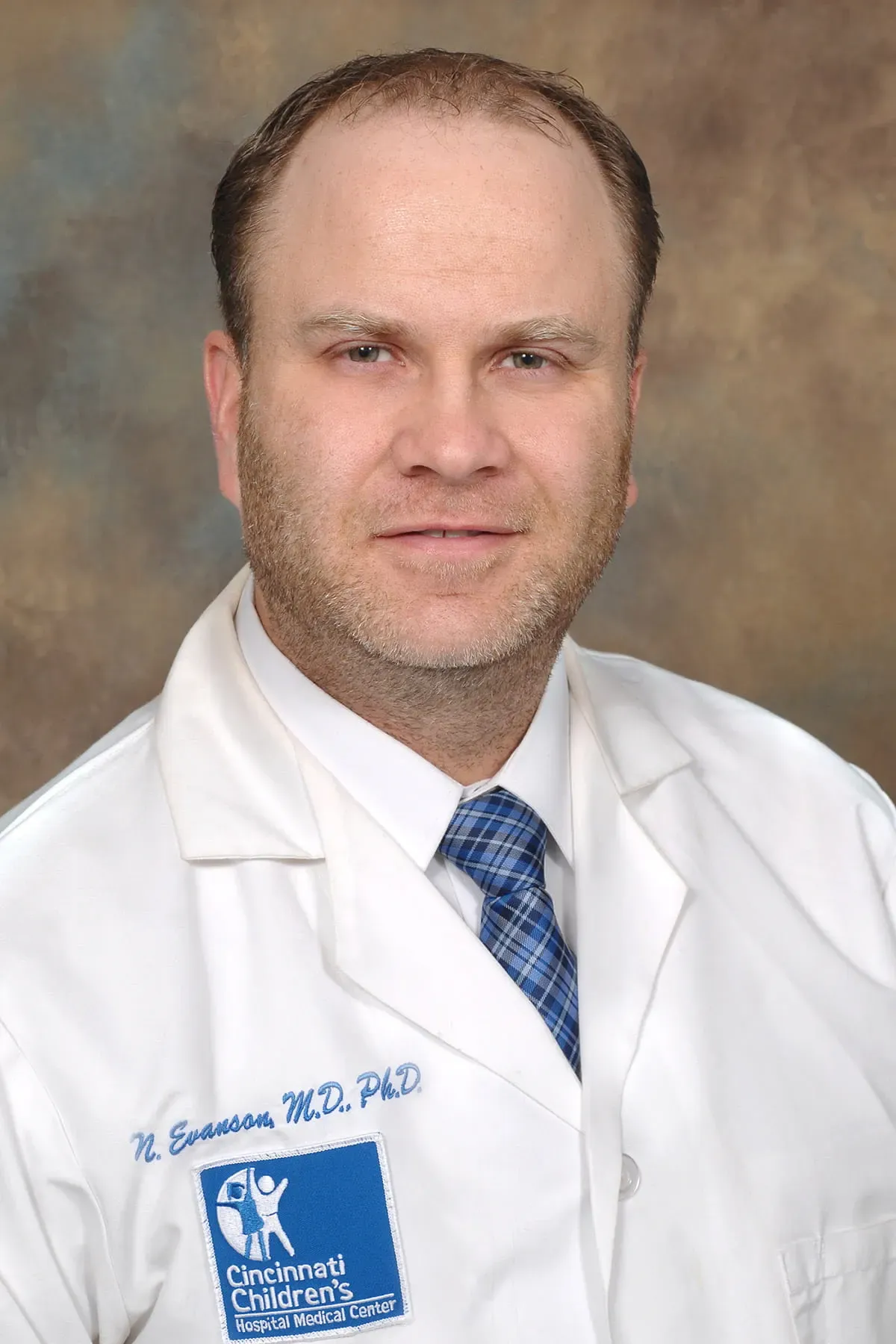 Nathan K. Evanson