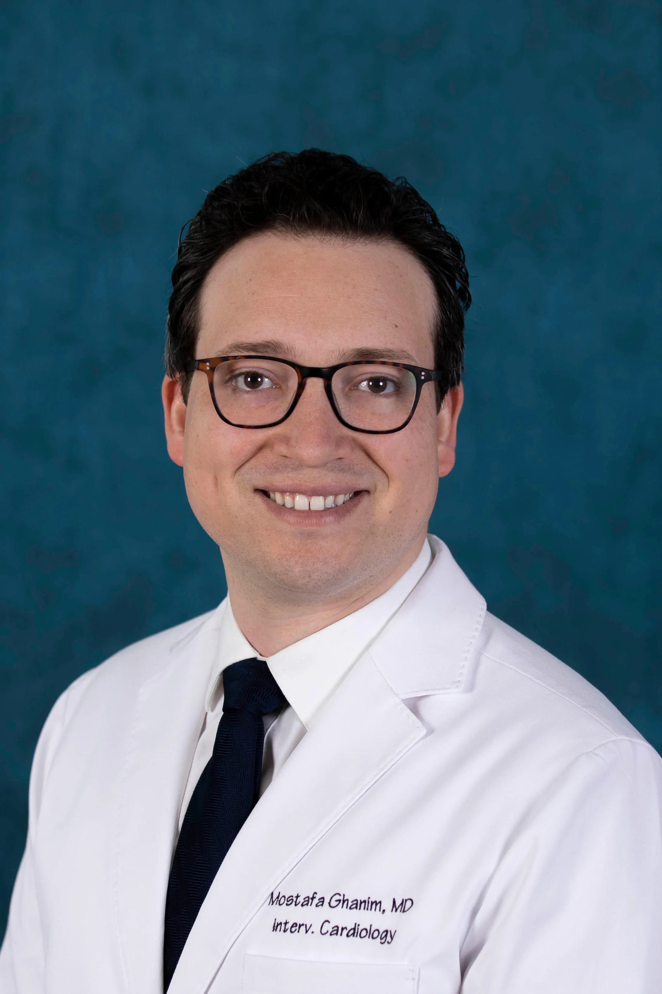 Mostafa Magdy Ahmed Elbadawy Ghanim