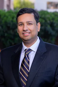 Aung Bajaj