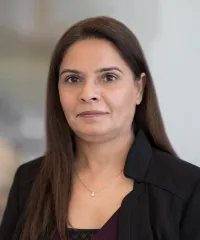 Aneela A. Bidiwala