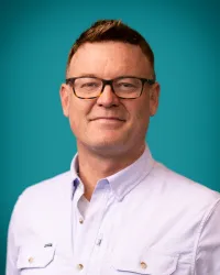 Todd Dalberg