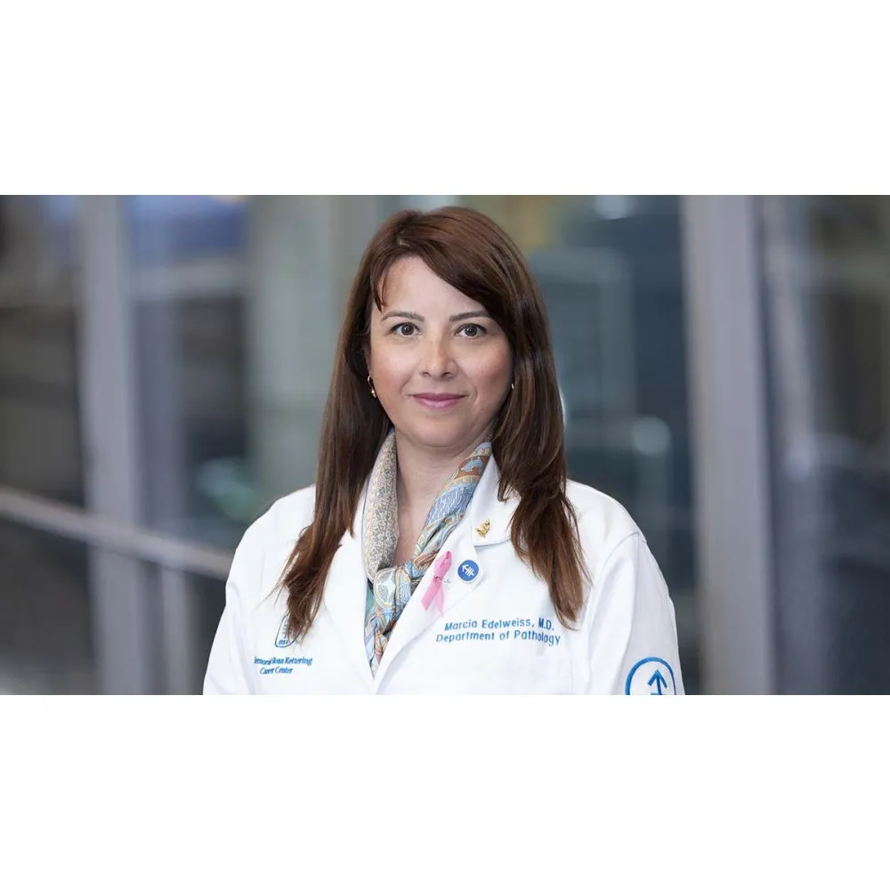 Marcia Edelweiss
