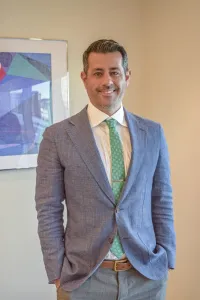 Brian Nicholas