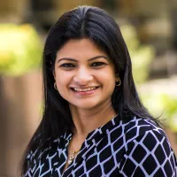 Arpita Desai