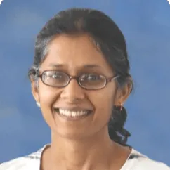 Parul Rupanshi Garg